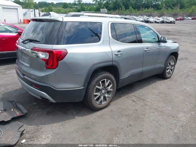 45477392 :رقم المزاد ، 1GKKNRL42PZ113102 vin ، 2023 Gmc Acadia Awd Sle مزاد بيع
