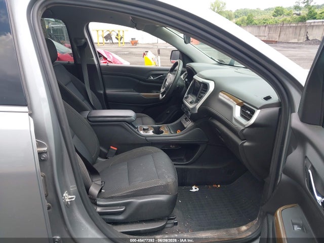 45477392 :رقم المزاد ، 1GKKNRL42PZ113102 vin ، 2023 Gmc Acadia Awd Sle مزاد بيع