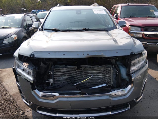 45477392 :رقم المزاد ، 1GKKNRL42PZ113102 vin ، 2023 Gmc Acadia Awd Sle مزاد بيع