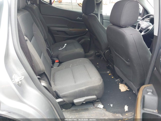 45477392 :رقم المزاد ، 1GKKNRL42PZ113102 vin ، 2023 Gmc Acadia Awd Sle مزاد بيع