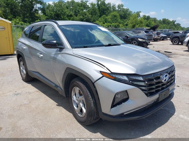 Auction sale of the 2024 Hyundai Tucson Sel, vin: 5NMJB3DE2RH346344, lot number: 45477394