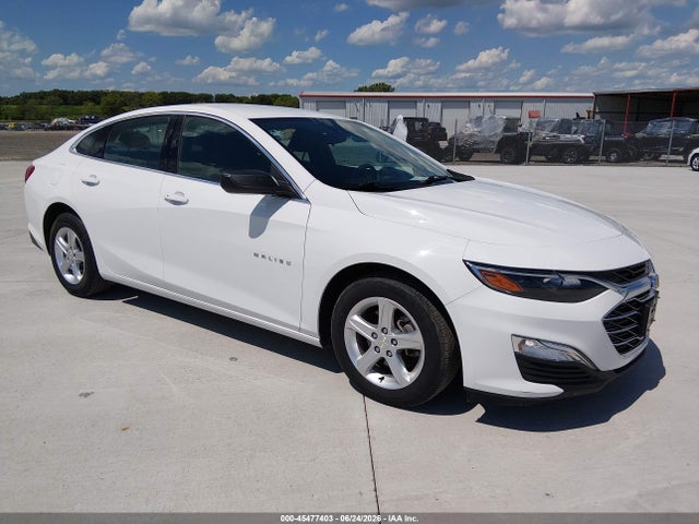 1G1ZC5ST3PF120832 auction archive image