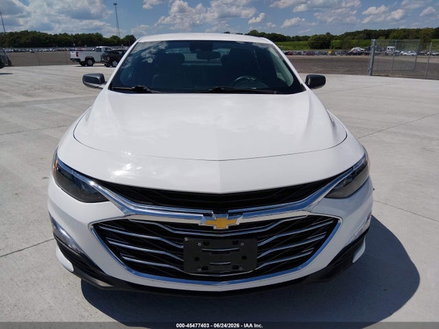 1G1ZC5ST3PF120832 Chevrolet Malibu Fwd 1fl