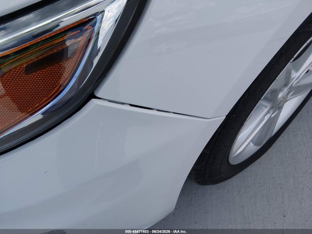 1G1ZC5ST3PF120832 Chevrolet Malibu Fwd 1fl