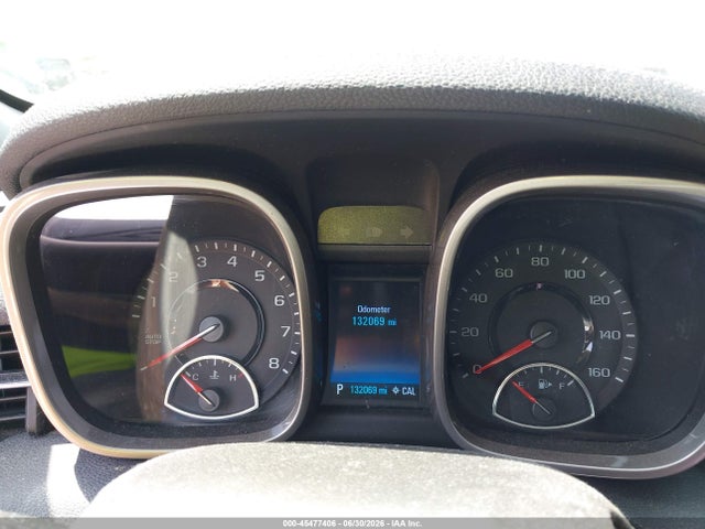 1G11D5SL6FF142591 Chevrolet MALIBU 2LT