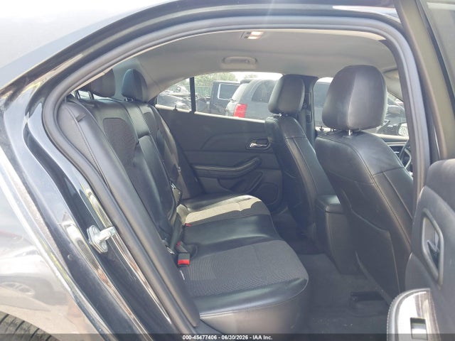 1G11D5SL6FF142591 Chevrolet MALIBU 2LT