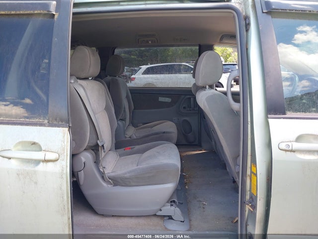 Aukcja sprzedaży 2008 Toyota Sienna Le, vin: 5TDZK23C38S176701, numer aukcji: 45477408