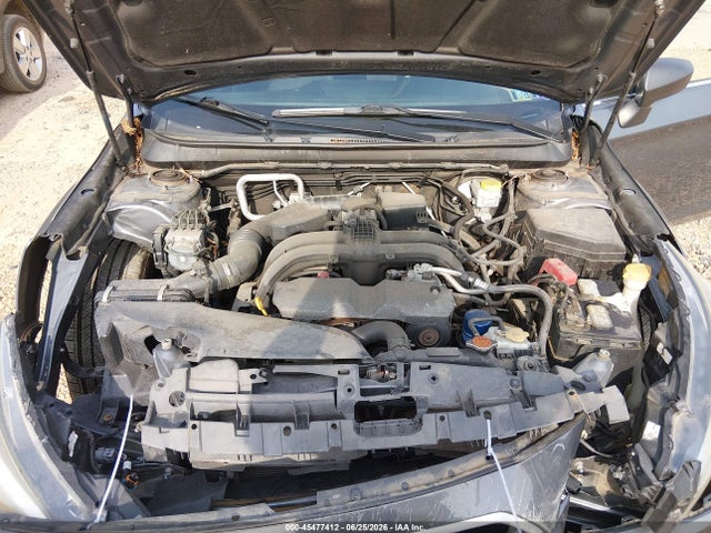 Aukcja sprzedaży 2018 Subaru Legacy 2.5i, vin: 4S3BNAA61J3044088, numer aukcji: 45477412