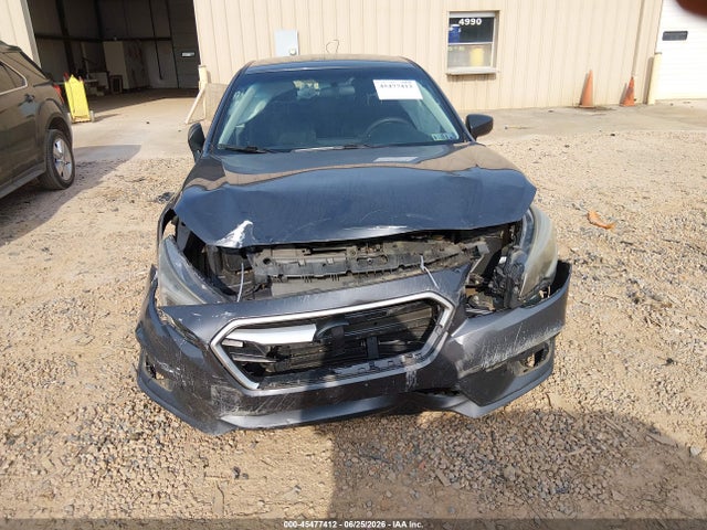 Aukcja sprzedaży 2018 Subaru Legacy 2.5i, vin: 4S3BNAA61J3044088, numer aukcji: 45477412