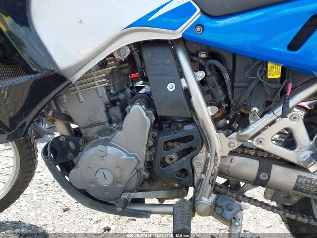 Aukcja sprzedaży 2008 Kawasaki Kl650 E, vin: JKAKLEE198DA07349, numer aukcji: 45477414