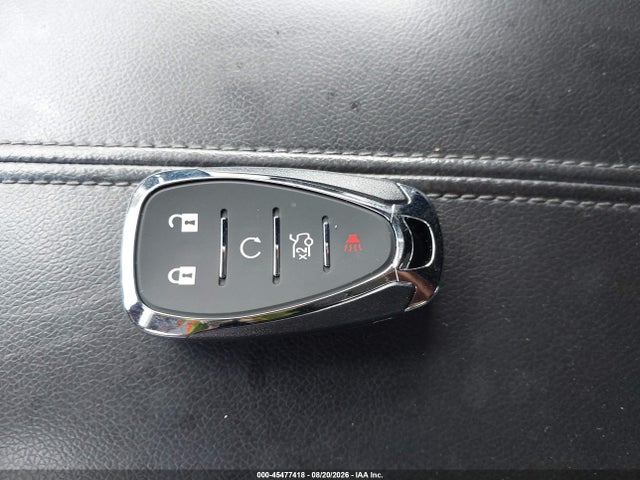 Aukcja sprzedaży 2018 Chevrolet Malibu Lt, vin: 1G1ZD5ST8JF193635, numer aukcji: 45477418
