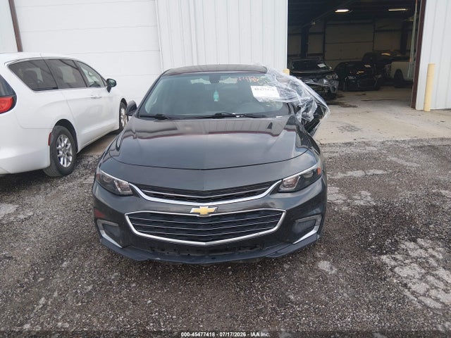 Aukcja sprzedaży 2018 Chevrolet Malibu Lt, vin: 1G1ZD5ST8JF193635, numer aukcji: 45477418