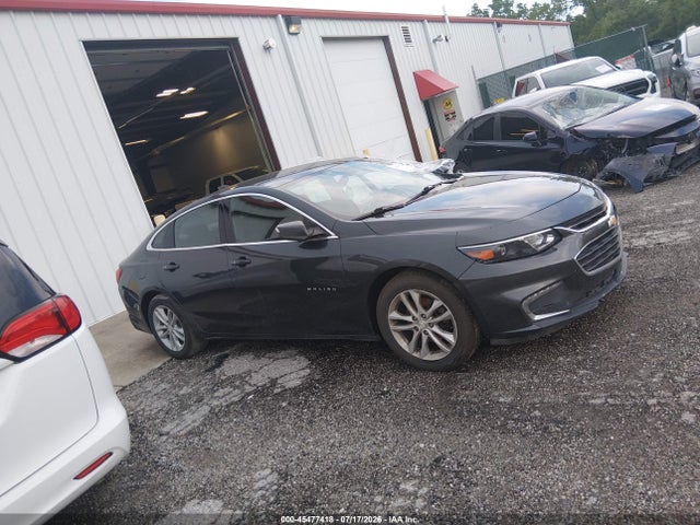 Aukcja sprzedaży 2018 Chevrolet Malibu Lt, vin: 1G1ZD5ST8JF193635, numer aukcji: 45477418