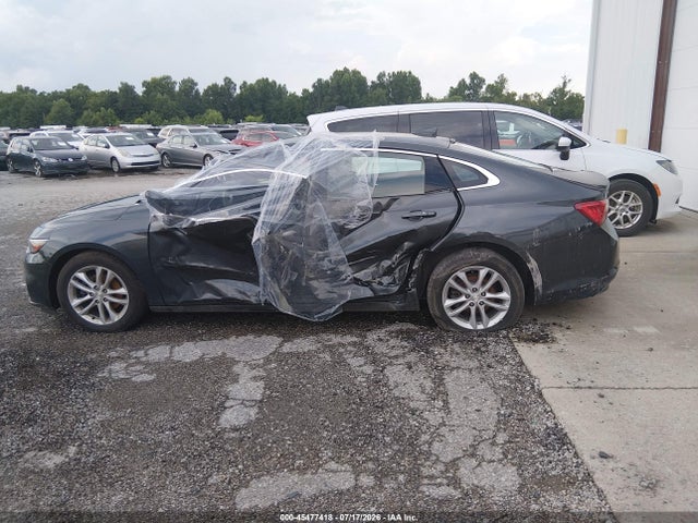 Aukcja sprzedaży 2018 Chevrolet Malibu Lt, vin: 1G1ZD5ST8JF193635, numer aukcji: 45477418