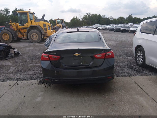 Aukcja sprzedaży 2018 Chevrolet Malibu Lt, vin: 1G1ZD5ST8JF193635, numer aukcji: 45477418