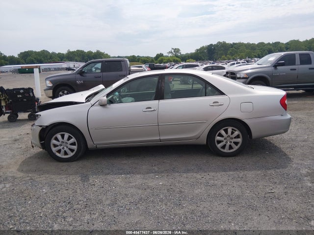 Auction sale of the 2003 Toyota Camry Xle V6, vin: 4T1BF30KX3U042825, lot number: 45477437
