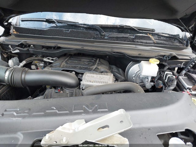 Aukcja sprzedaży 2023 Ram 1500 Big Horn  4x4 5'7 Box, vin: 1C6SRFFT9PN688510, numer aukcji: 45477452