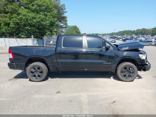 Aukcja sprzedaży 2023 Ram 1500 Big Horn  4x4 5'7 Box, vin: 1C6SRFFT9PN688510, numer aukcji: 45477452