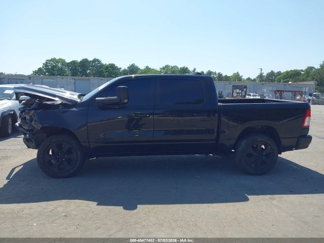 Aukcja sprzedaży 2023 Ram 1500 Big Horn  4x4 5'7 Box, vin: 1C6SRFFT9PN688510, numer aukcji: 45477452