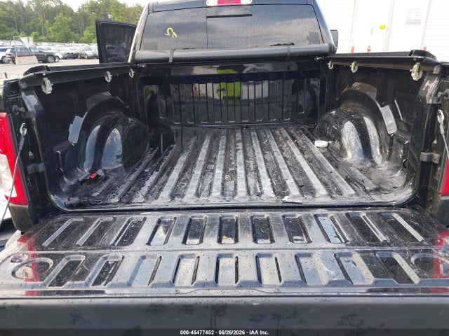 Aukcja sprzedaży 2023 Ram 1500 Big Horn  4x4 5'7 Box, vin: 1C6SRFFT9PN688510, numer aukcji: 45477452