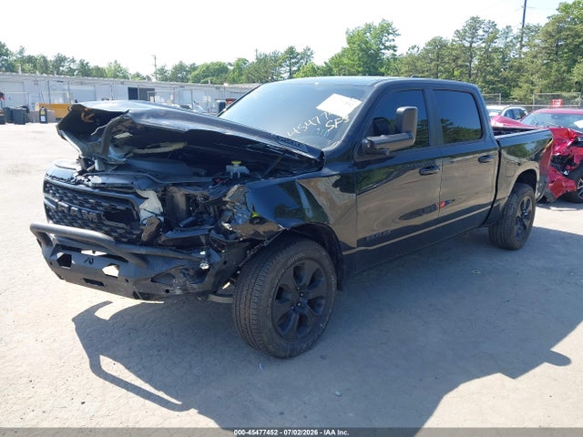 Aukcja sprzedaży 2023 Ram 1500 Big Horn  4x4 5'7 Box, vin: 1C6SRFFT9PN688510, numer aukcji: 45477452