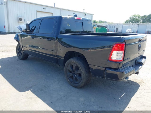 Aukcja sprzedaży 2023 Ram 1500 Big Horn  4x4 5'7 Box, vin: 1C6SRFFT9PN688510, numer aukcji: 45477452