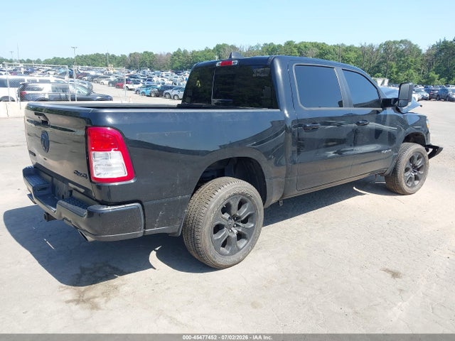 Aukcja sprzedaży 2023 Ram 1500 Big Horn  4x4 5'7 Box, vin: 1C6SRFFT9PN688510, numer aukcji: 45477452