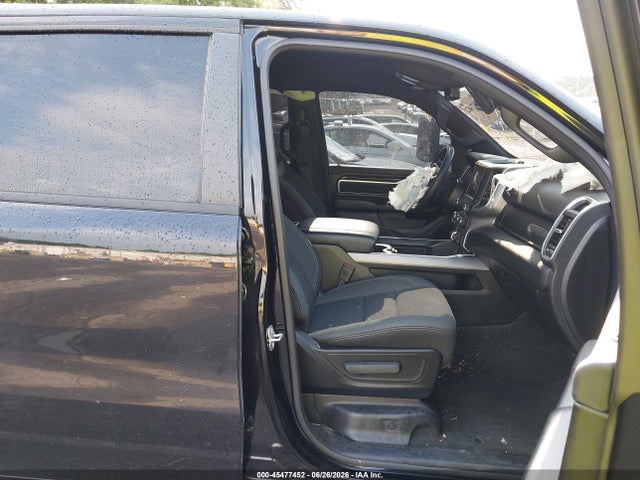 Aukcja sprzedaży 2023 Ram 1500 Big Horn  4x4 5'7 Box, vin: 1C6SRFFT9PN688510, numer aukcji: 45477452