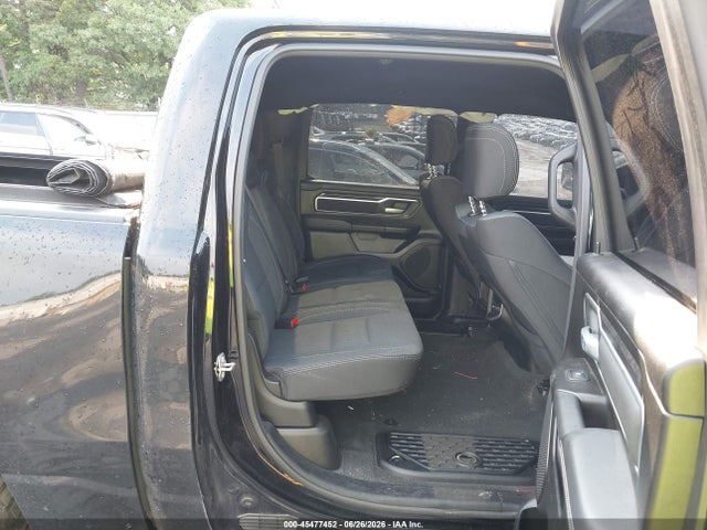 Aukcja sprzedaży 2023 Ram 1500 Big Horn  4x4 5'7 Box, vin: 1C6SRFFT9PN688510, numer aukcji: 45477452