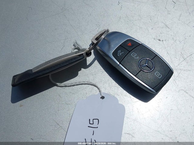 45477461 :رقم المزاد ، W1K3G4EB2LJ220044 vin ، 2020 Mercedes-benz A 220 مزاد بيع