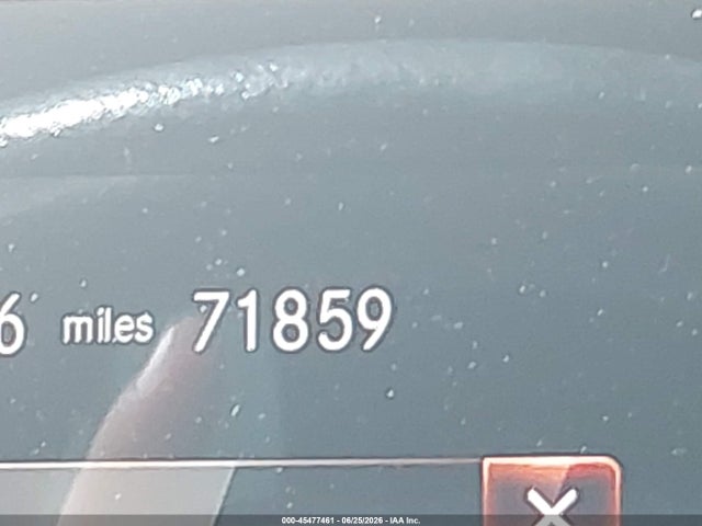 45477461 :رقم المزاد ، W1K3G4EB2LJ220044 vin ، 2020 Mercedes-benz A 220 مزاد بيع