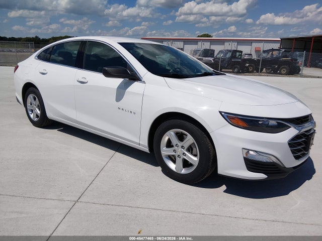 1G1ZC5ST3PF120846 auction archive image