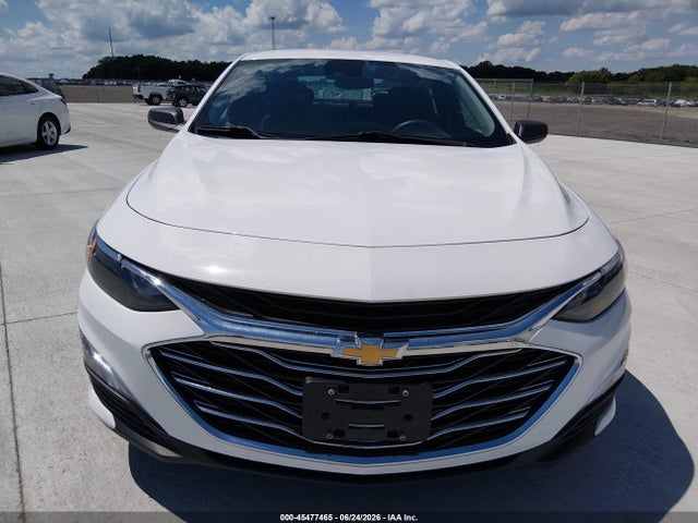 1G1ZC5ST3PF120846 Chevrolet Malibu Fwd 1fl