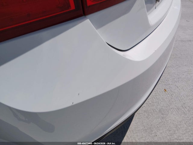 1G1ZC5ST3PF120846 Chevrolet Malibu Fwd 1fl