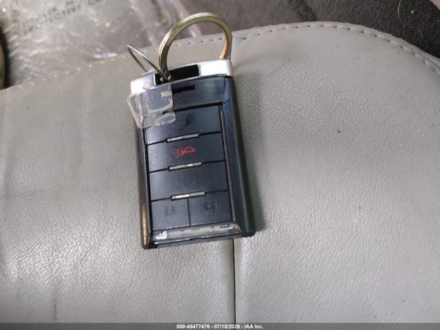 2012 Cadillac Cts Performance მანქანა იყიდება აუქციონზე, vin: 1G6DJ1E35C0147462, აუქციონის ნომერი: 45477476