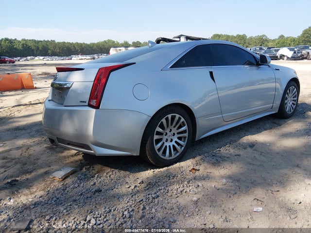 2012 Cadillac Cts Performance მანქანა იყიდება აუქციონზე, vin: 1G6DJ1E35C0147462, აუქციონის ნომერი: 45477476