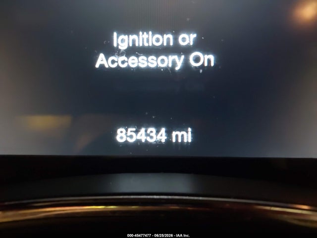 2018 Dodge Durango Sxt Awd მანქანა იყიდება აუქციონზე, vin: 1C4RDJAG2JC112411, აუქციონის ნომერი: 45477477