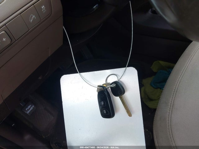 Aukcja sprzedaży 2014 Hyundai Tucson Gls, vin: KM8JT3AF6EU906830, numer aukcji: 45477485
