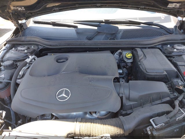 Mercedes-Benz GLA 250 2017 WDCTG4EB0HJ347256 Image 10
