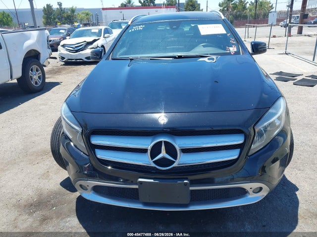 Mercedes-Benz GLA 250 2017 WDCTG4EB0HJ347256 Image 13