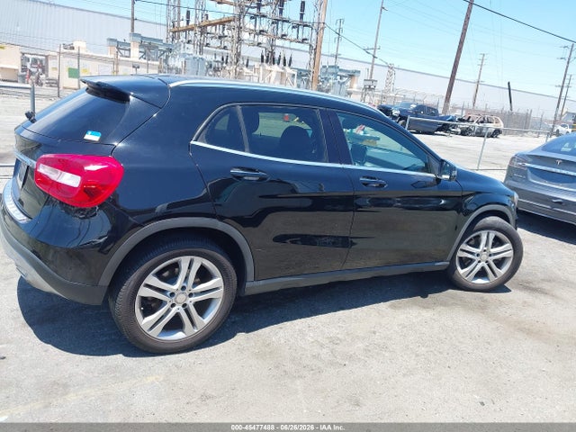 Mercedes-Benz GLA 250 2017 WDCTG4EB0HJ347256 Image 14