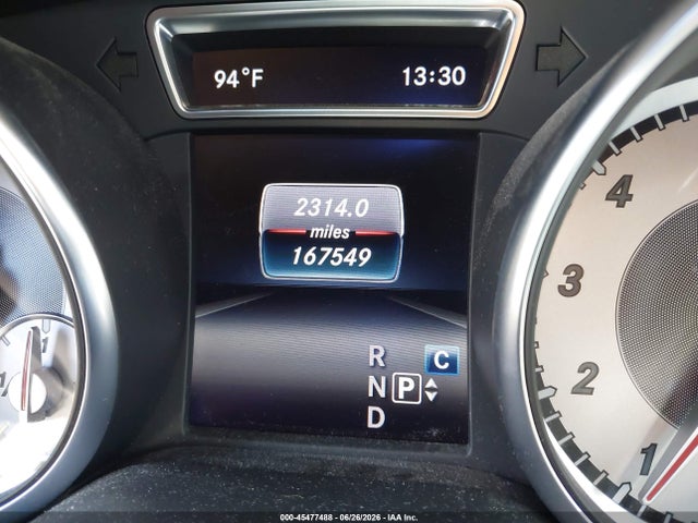 Mercedes-Benz GLA 250 2017 WDCTG4EB0HJ347256 Image 16