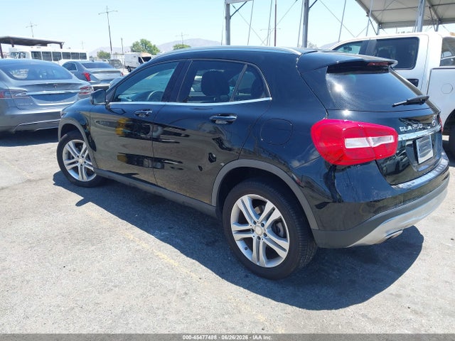 Mercedes-Benz GLA 250 2017 WDCTG4EB0HJ347256 Image 3