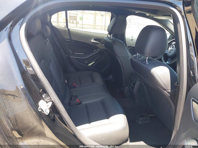 Mercedes-Benz GLA 250 2017 WDCTG4EB0HJ347256 Image 8