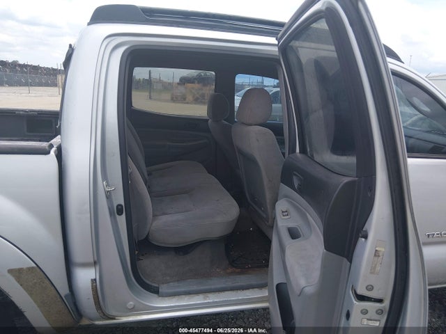 Продажа на аукционе авто 2007 Toyota Tacoma Prerunner V6, vin: 3TMJU62N37M032811, номер лота: 45477494