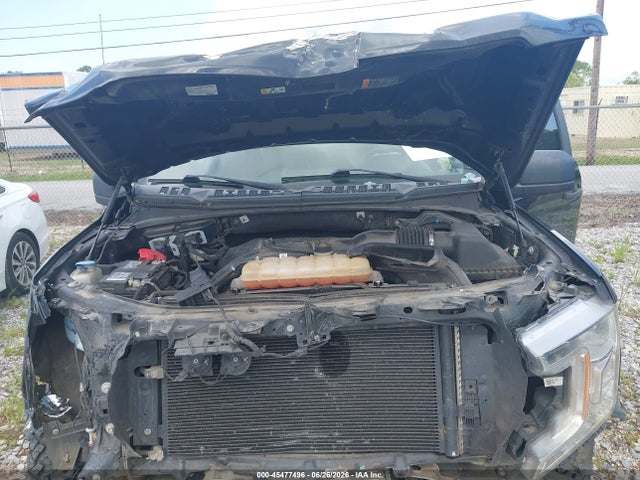 Ford F-150 Xl 2019 1FTEW1EP3KFA29461 Image 10