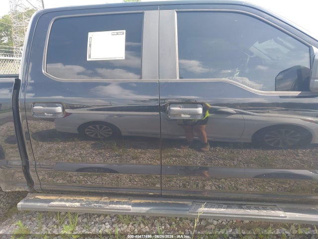 Ford F-150 Xl 2019 1FTEW1EP3KFA29461 Image 14