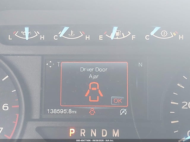 Ford F-150 Xl 2019 1FTEW1EP3KFA29461 Image 16