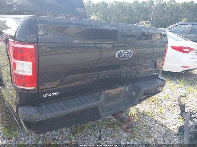 Ford F-150 Xl 2019 1FTEW1EP3KFA29461 Image 17