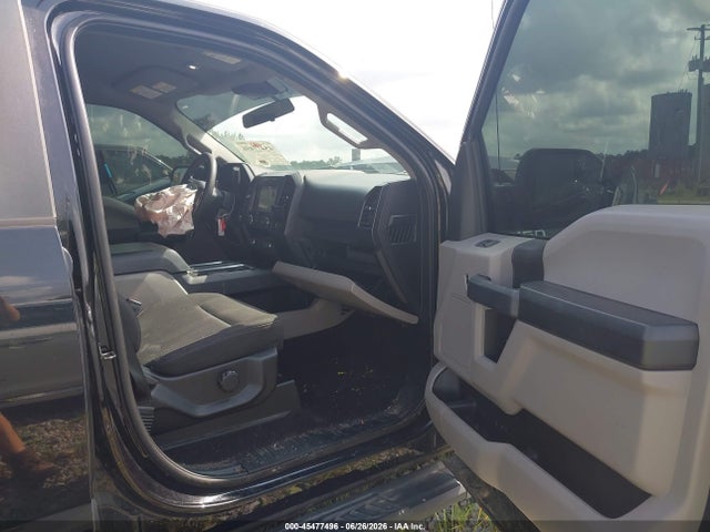 Ford F-150 Xl 2019 1FTEW1EP3KFA29461 Image 5